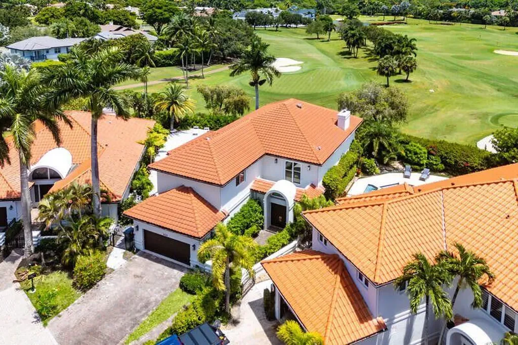 21213 Harrow Court Boca Raton FL 33433