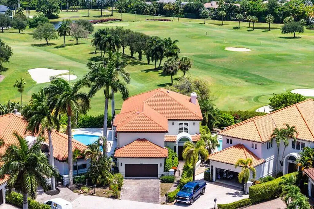 21213 Harrow Court Boca Raton FL 33433