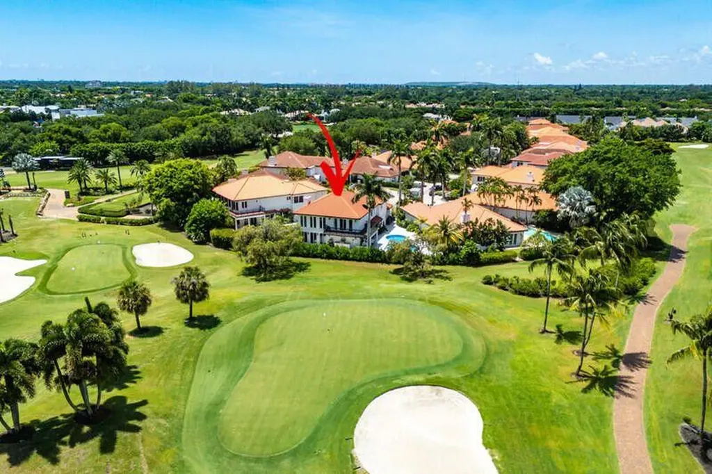 21213 Harrow Court Boca Raton FL 33433