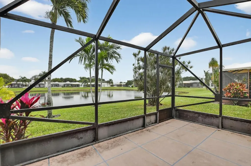18900 Haywood Terrace Boca Raton FL 33496
