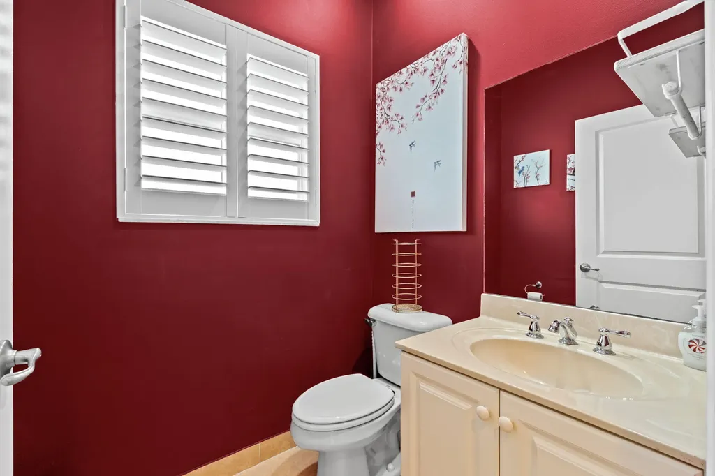 11704 SW Bennington Circle Port St Lucie FL 34987