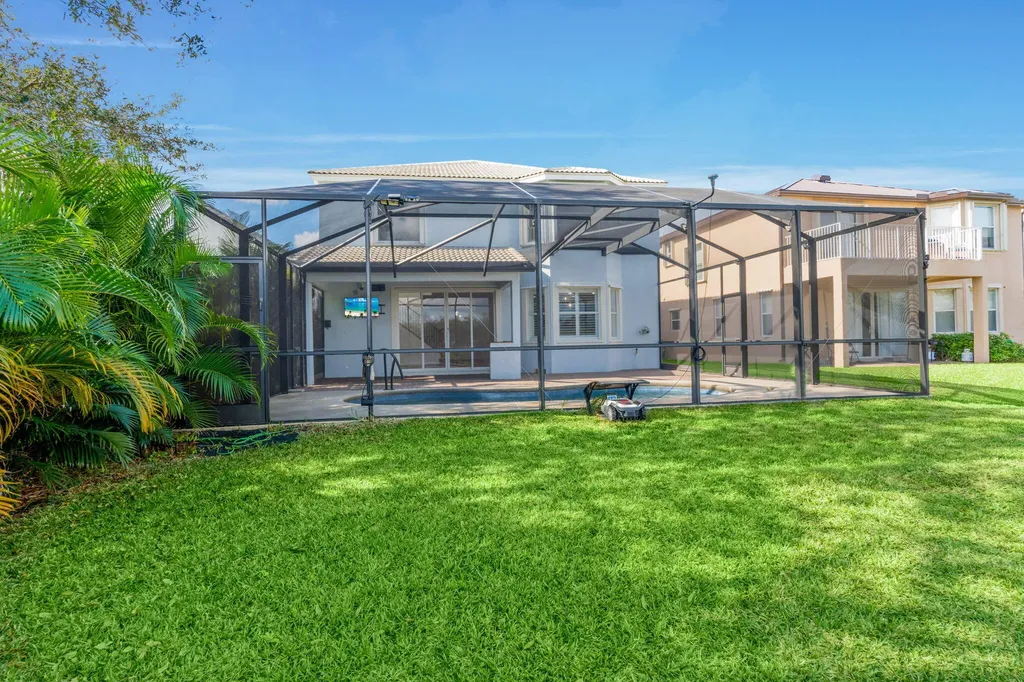 11704 SW Bennington Circle Port St Lucie FL 34987