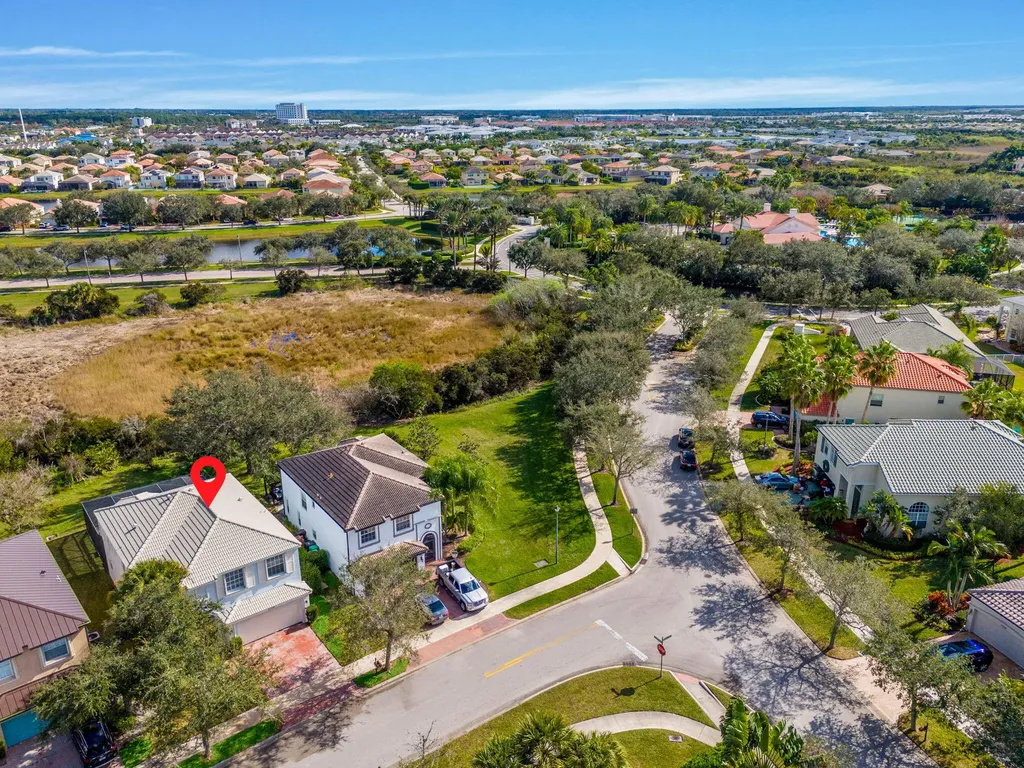 11704 SW Bennington Circle Port St Lucie FL 34987