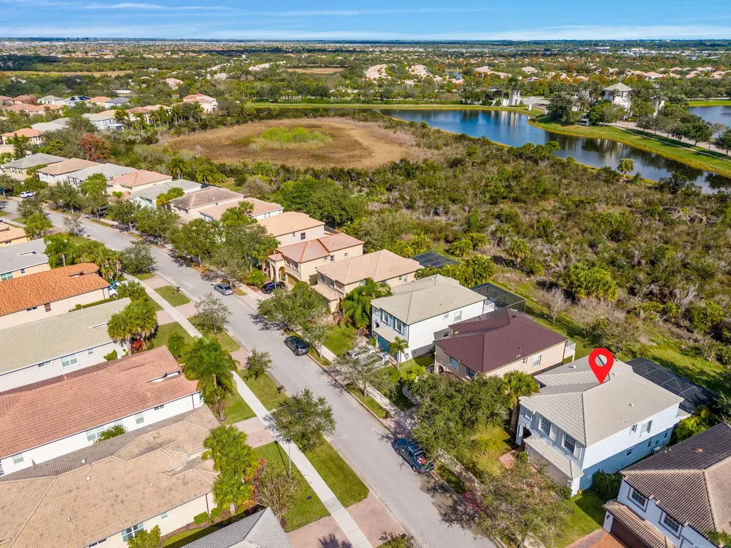 11704 SW Bennington Circle Port St Lucie FL 34987