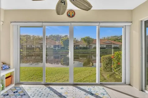 5104 N La Sedona Circle Delray Beach FL 33484