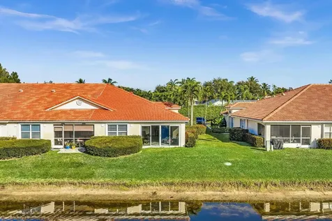 5104 N La Sedona Circle Delray Beach FL 33484