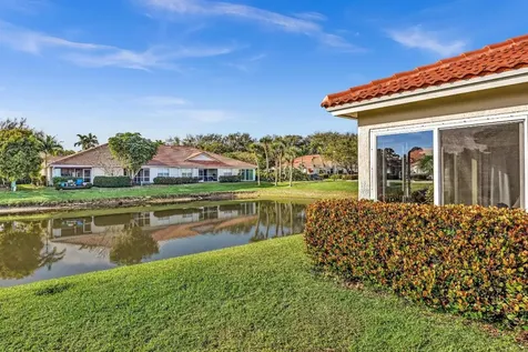 5104 N La Sedona Circle Delray Beach FL 33484