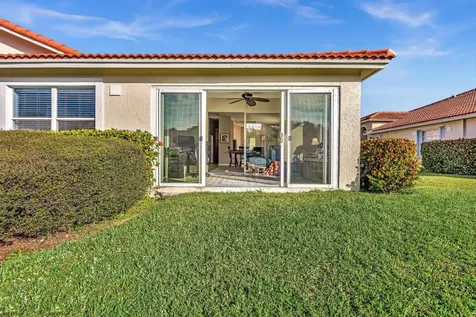 5104 N La Sedona Circle Delray Beach FL 33484