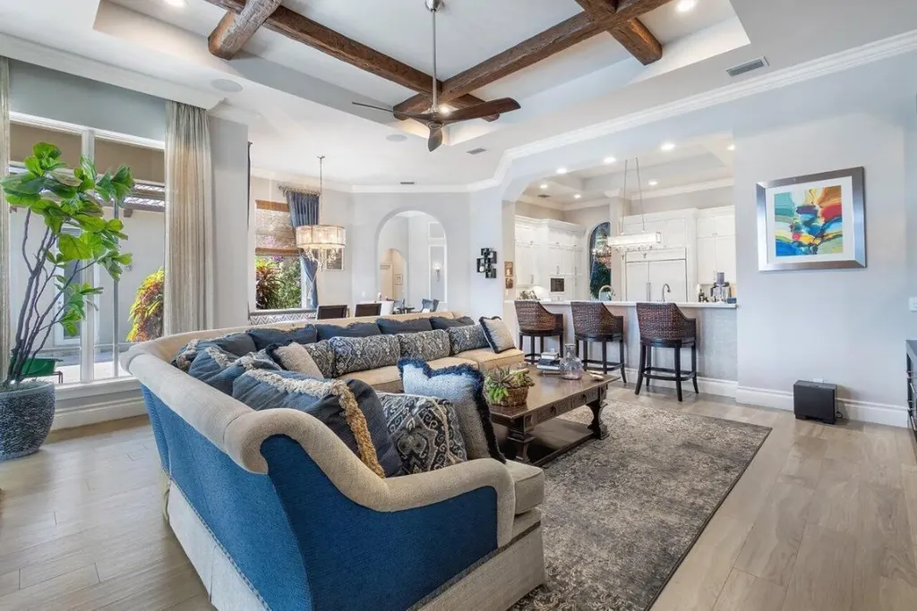 17526 Grand Este Way Boca Raton FL 33496