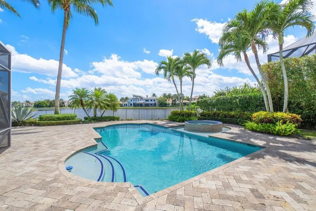 17526 Grand Este Way Boca Raton FL 33496