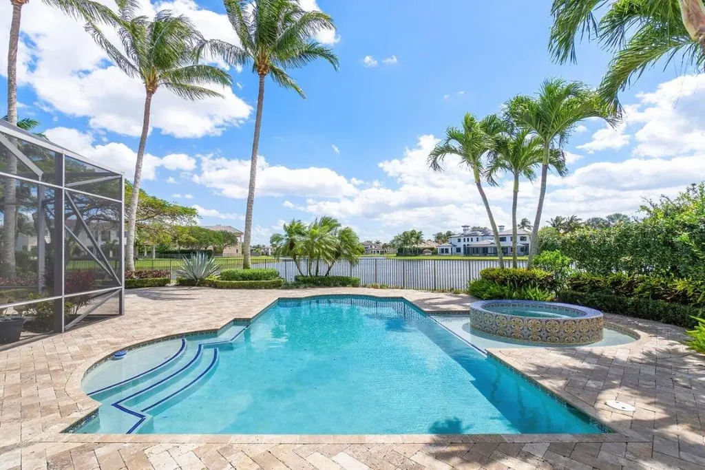 17526 Grand Este Way Boca Raton FL 33496