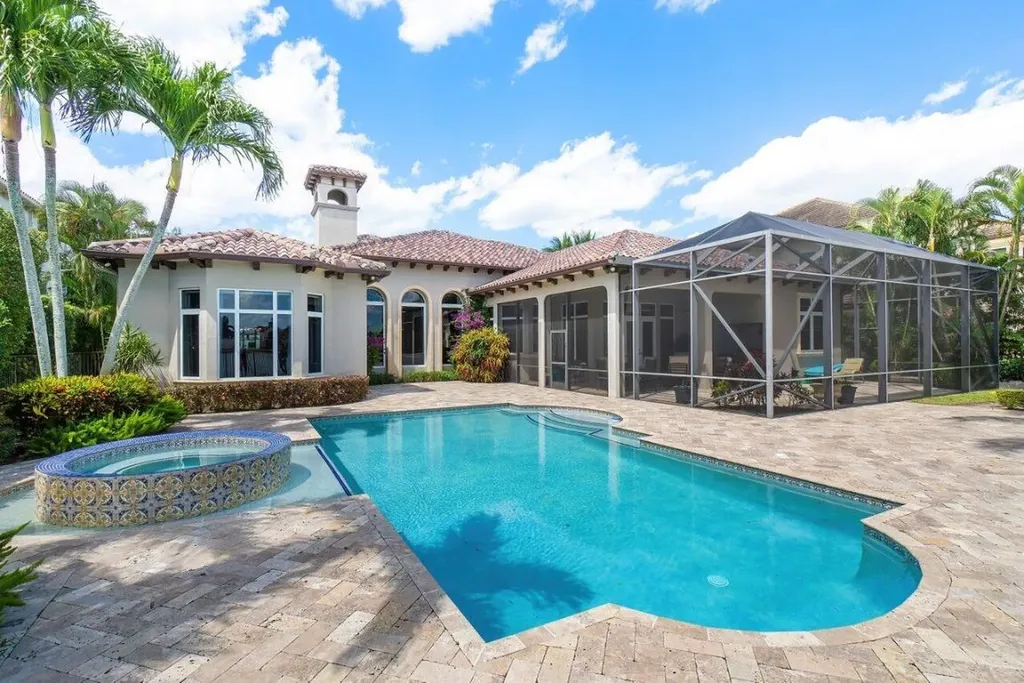 17526 Grand Este Way Boca Raton FL 33496