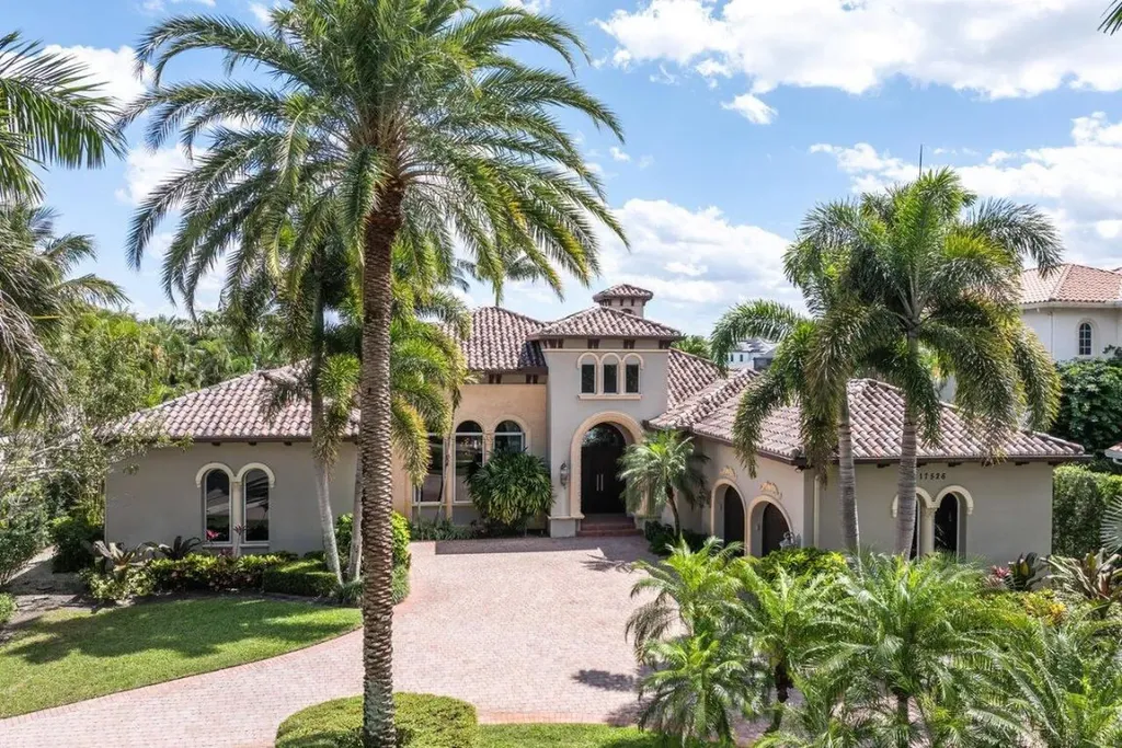 17526 Grand Este Way Boca Raton FL 33496