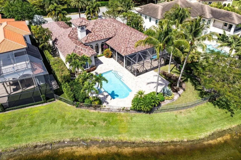 17526 Grand Este Way Boca Raton FL 33496