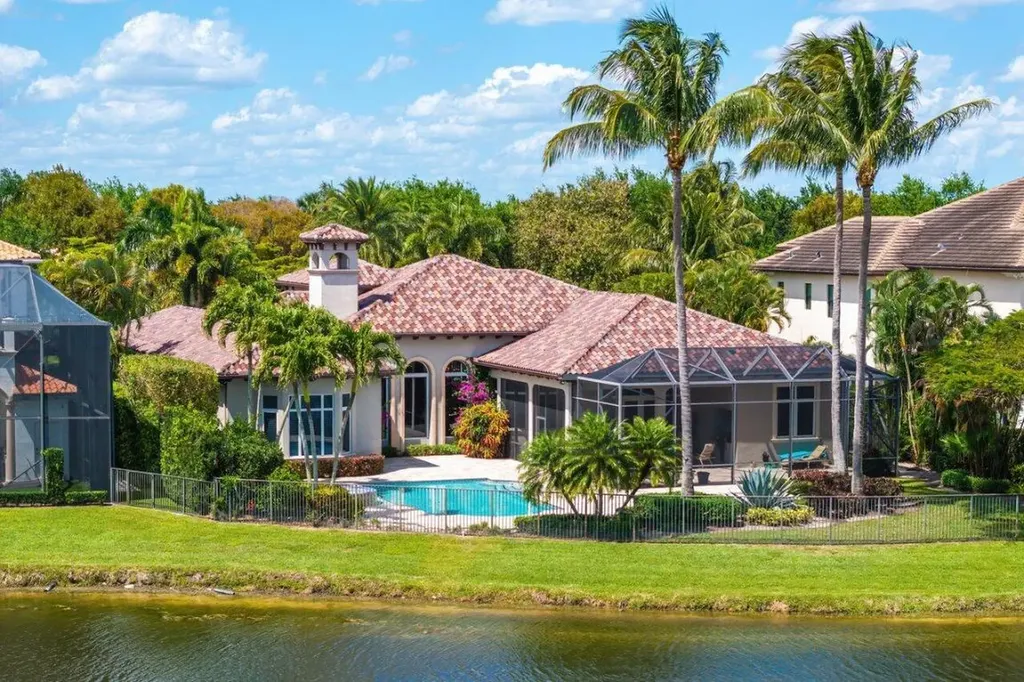 17526 Grand Este Way Boca Raton FL 33496