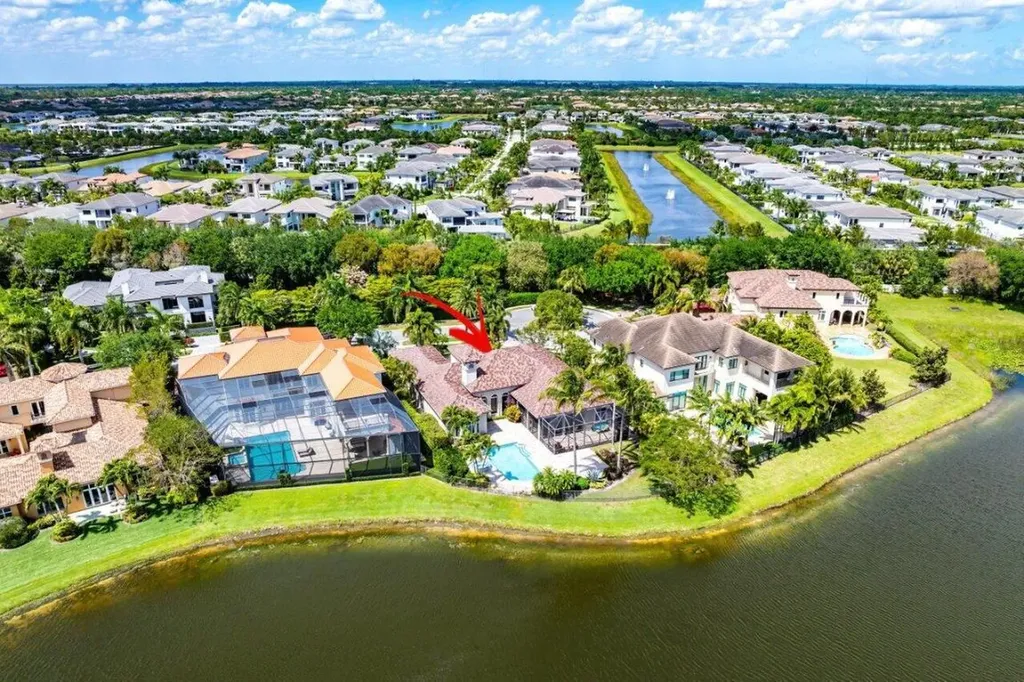 17526 Grand Este Way Boca Raton FL 33496