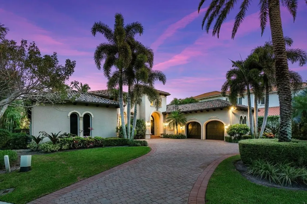 17526 Grand Este Way Boca Raton FL 33496