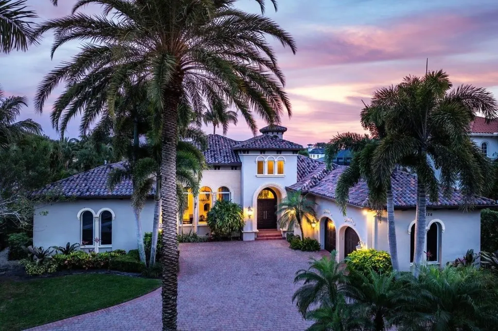 17526 Grand Este Way Boca Raton FL 33496