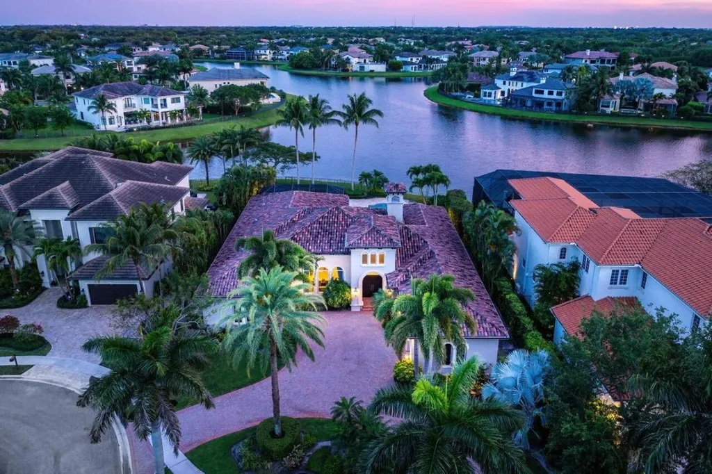 17526 Grand Este Way Boca Raton FL 33496