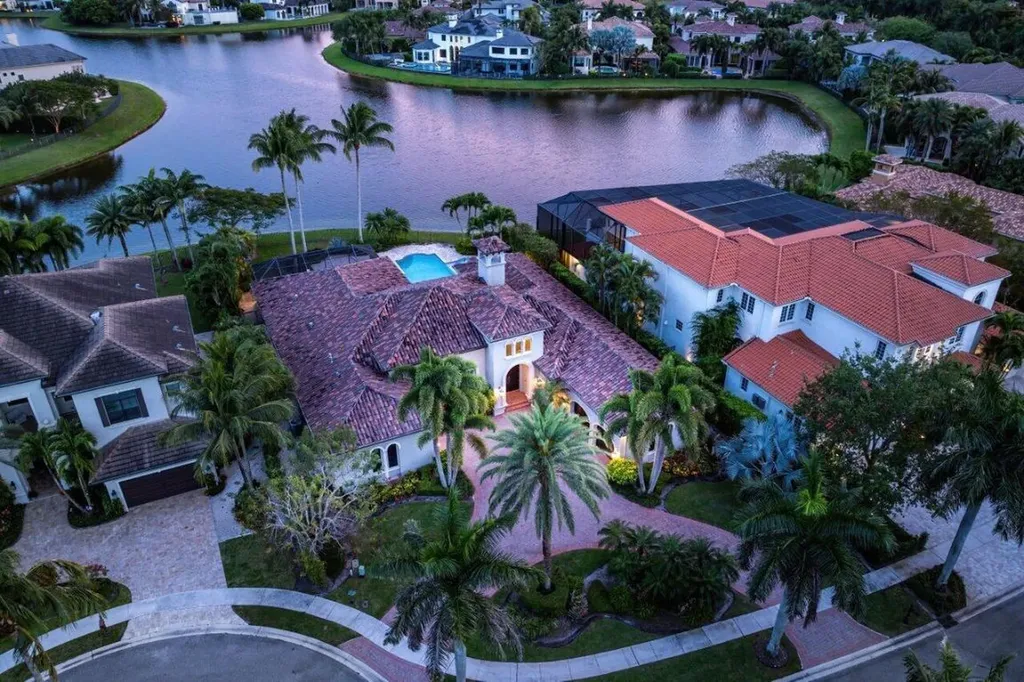 17526 Grand Este Way Boca Raton FL 33496