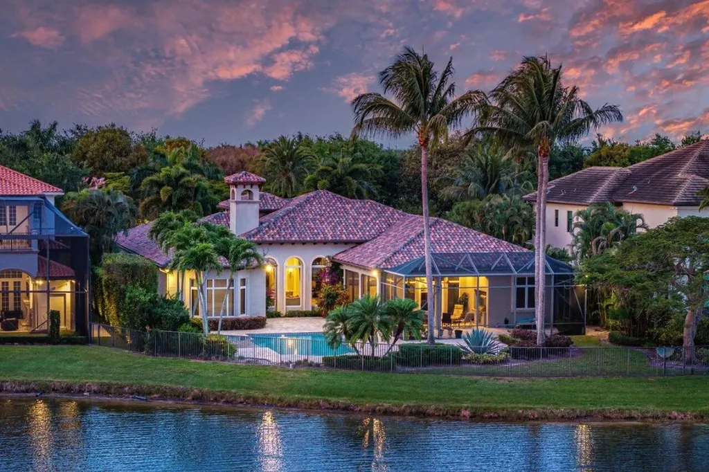 17526 Grand Este Way Boca Raton FL 33496
