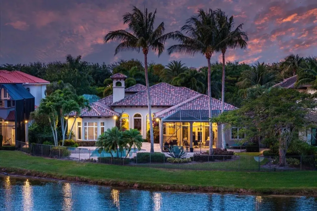 17526 Grand Este Way Boca Raton FL 33496
