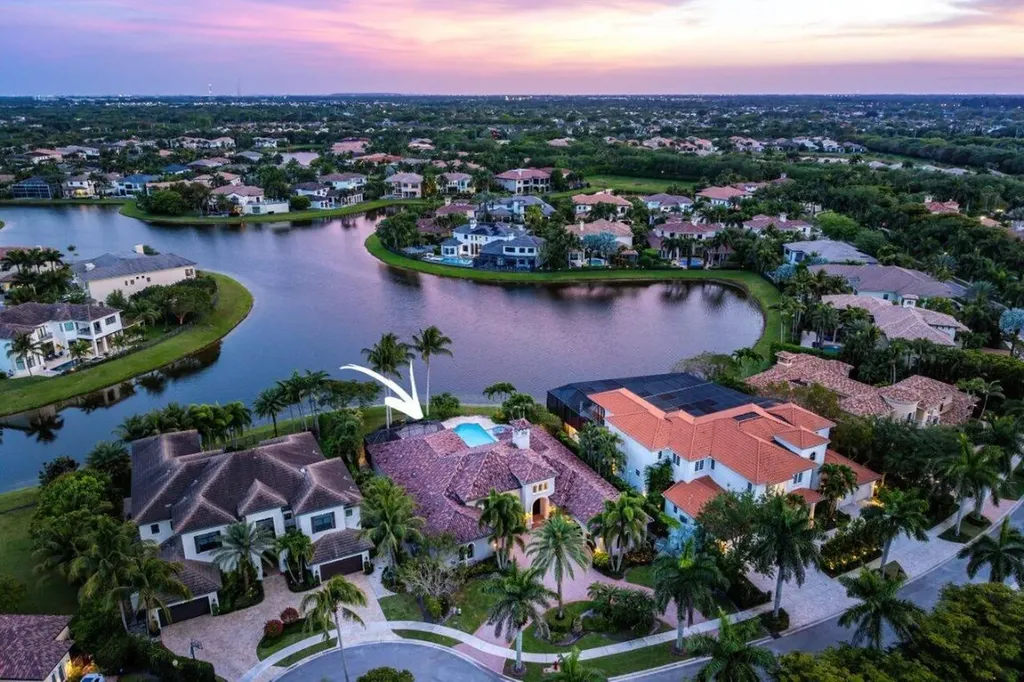 17526 Grand Este Way Boca Raton FL 33496
