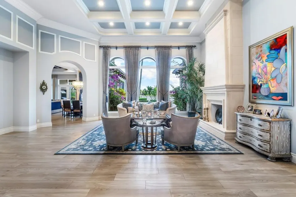 17526 Grand Este Way Boca Raton FL 33496