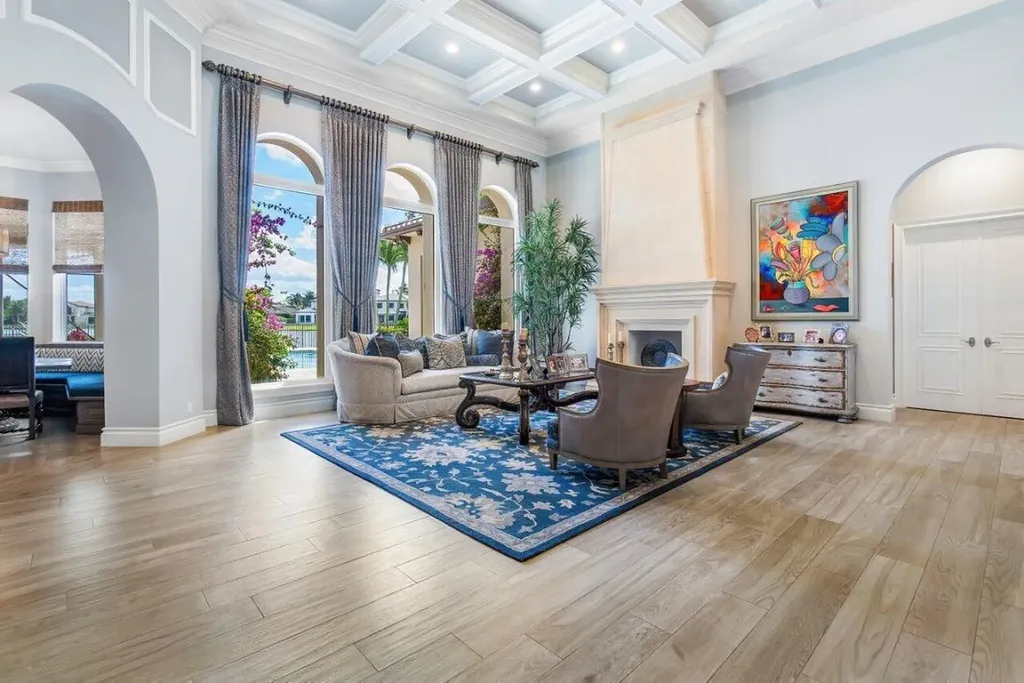 17526 Grand Este Way Boca Raton FL 33496