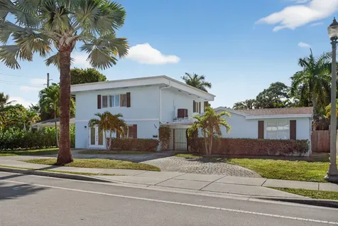 736 NE 34th Court Oakland Park FL 33334