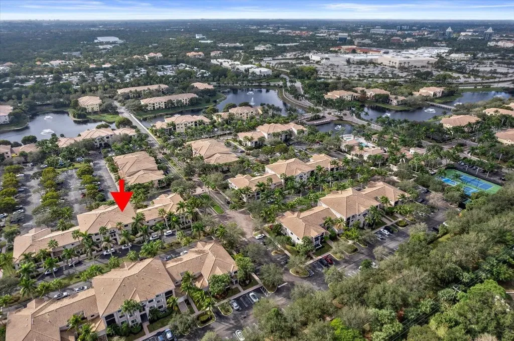 2804 Sarento Place Palm Beach Gardens FL 33410