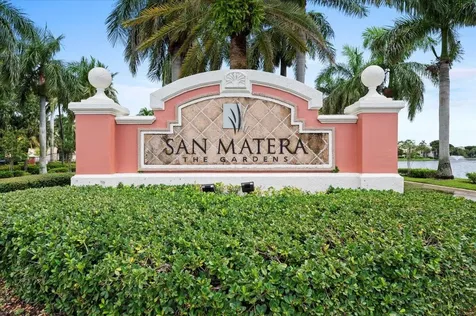 2804 Sarento Place Palm Beach Gardens FL 33410