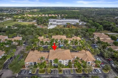 2804 Sarento Place Palm Beach Gardens FL 33410