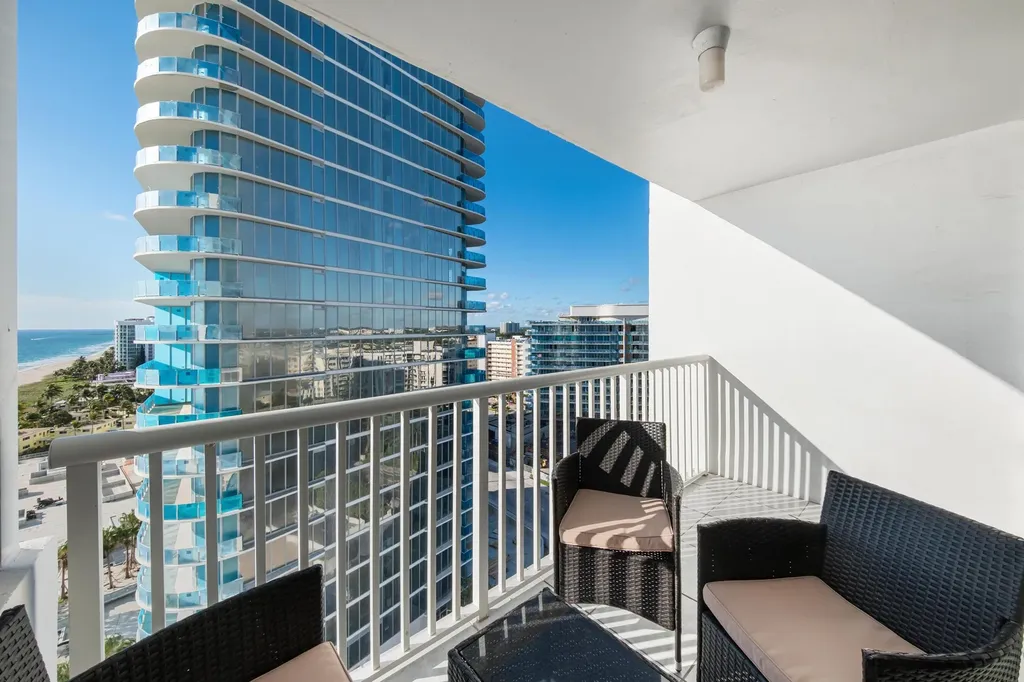 1370 S Ocean Boulevard Pompano Beach FL 33062