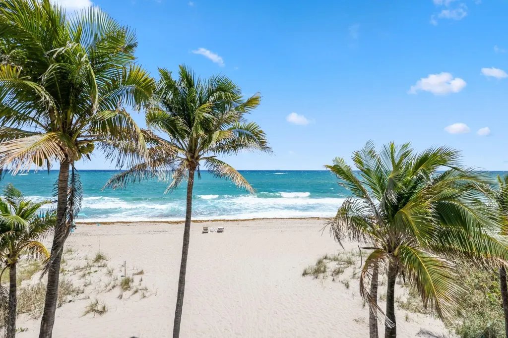 1370 S Ocean Boulevard Pompano Beach FL 33062