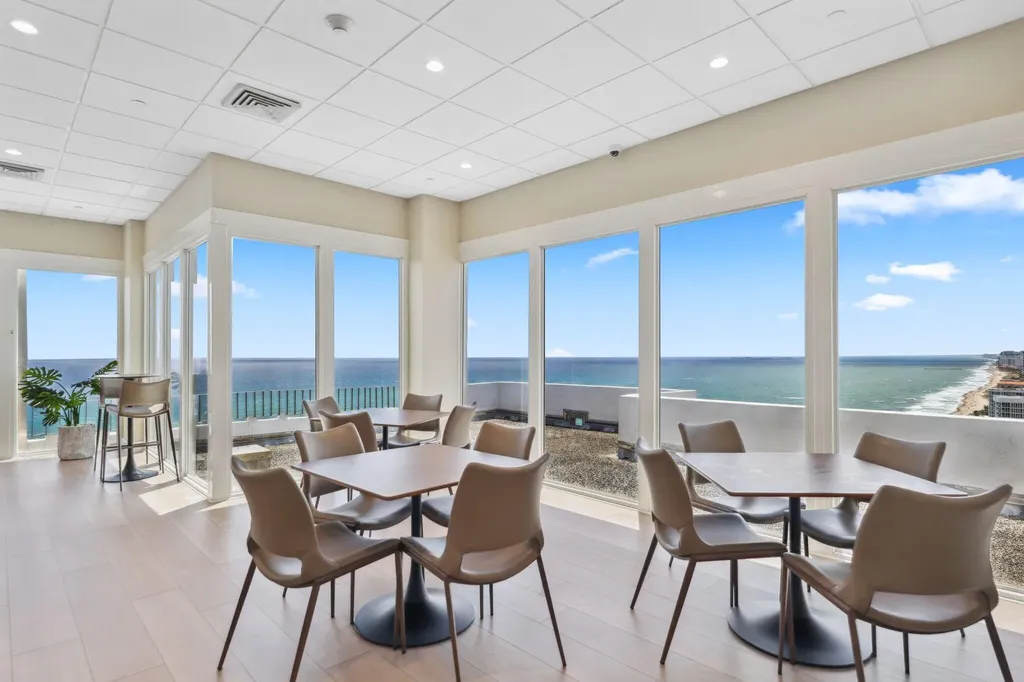 1370 S Ocean Boulevard Pompano Beach FL 33062