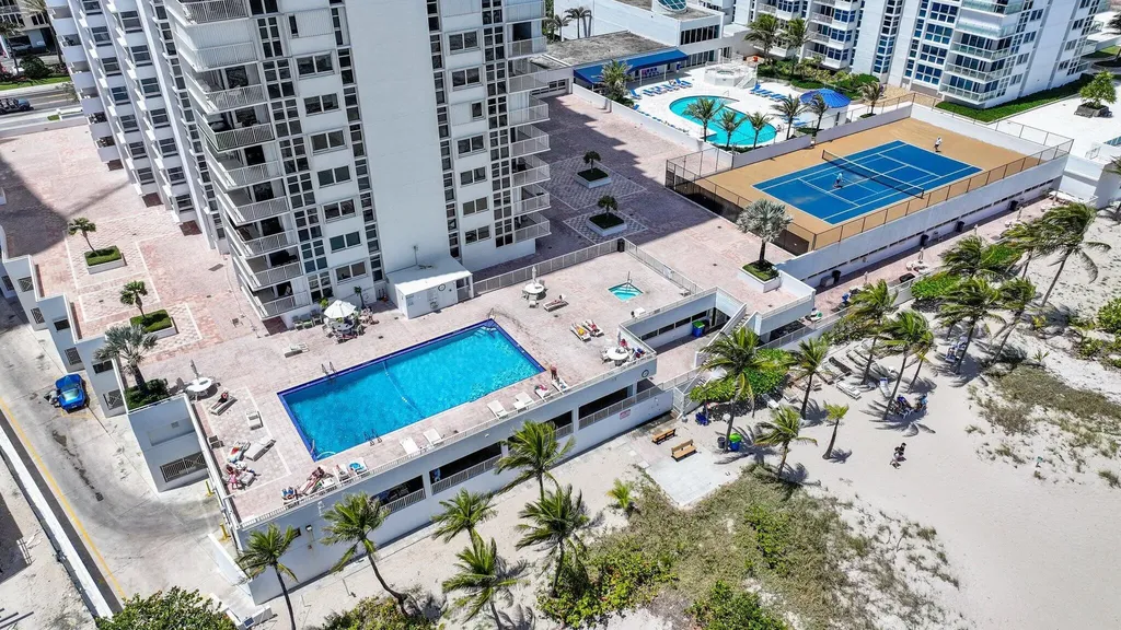 1370 S Ocean Boulevard Pompano Beach FL 33062