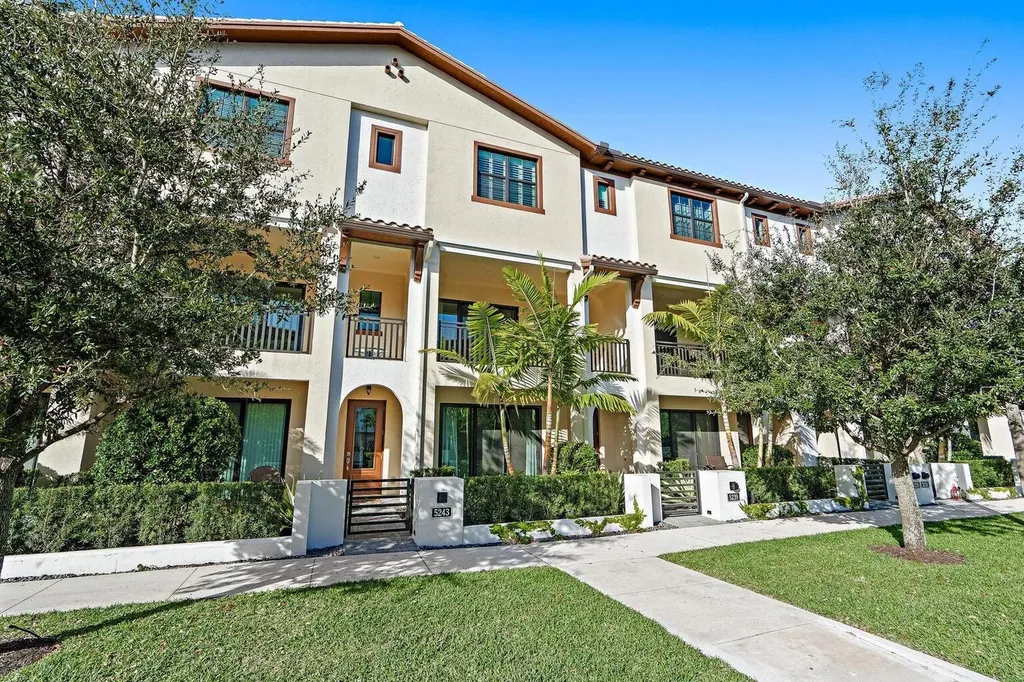5239 Beckman Terrace Palm Beach Gardens FL 33418