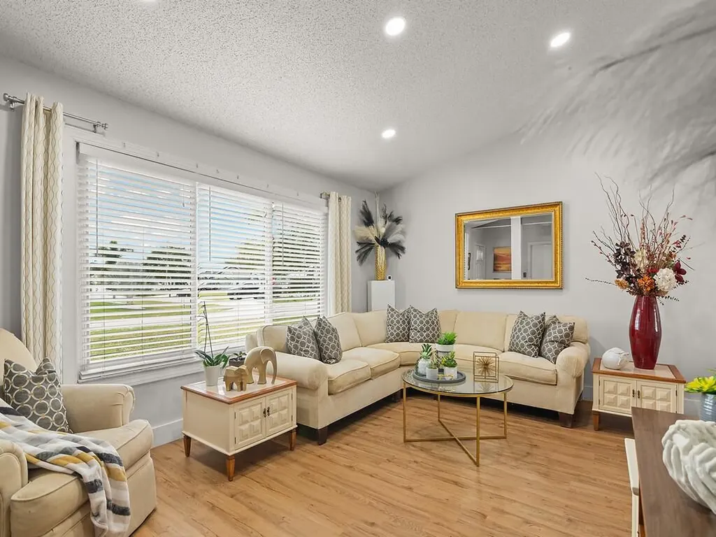 4401 SW Babylon Street Port St Lucie FL 34953