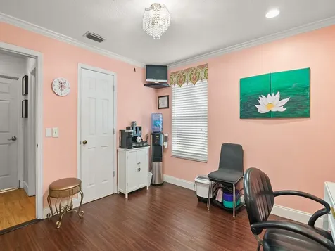 4401 SW Babylon Street Port St Lucie FL 34953