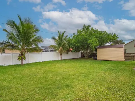4401 SW Babylon Street Port St Lucie FL 34953