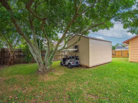 4401 SW Babylon Street Port St Lucie FL 34953