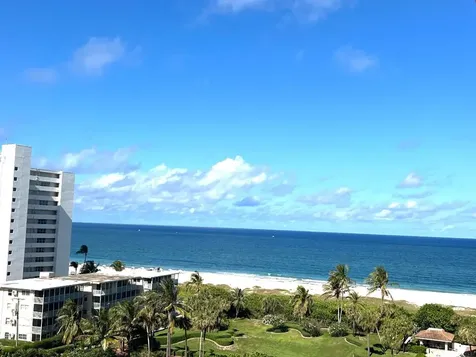 3400 N Ocean Drive Singer Island FL 33404