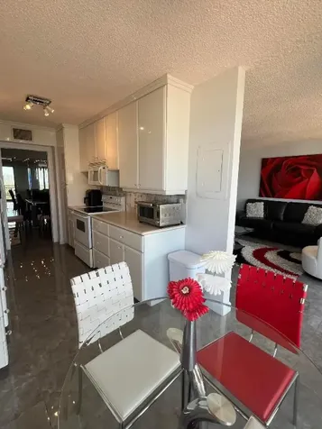 3400 N Ocean Drive Singer Island FL 33404