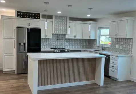 917 S Drive Terrace Delray Beach FL 33445