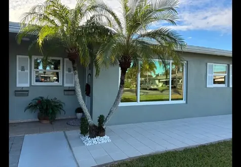 917 S Drive Terrace Delray Beach FL 33445