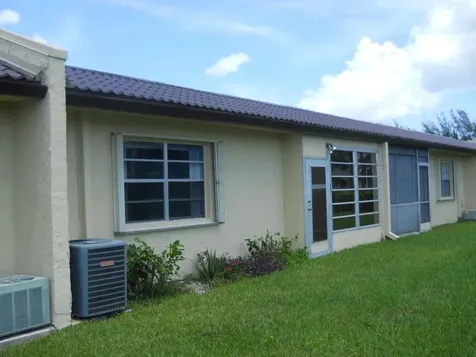 166 Lake Meryl Drive West Palm Beach FL 33411
