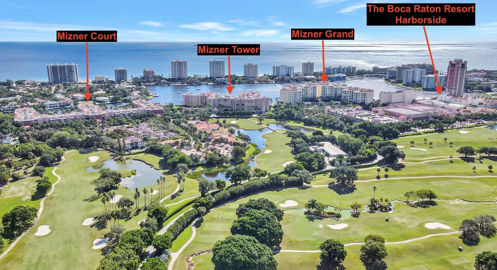 300 SE 5th Avenue Boca Raton FL 33432