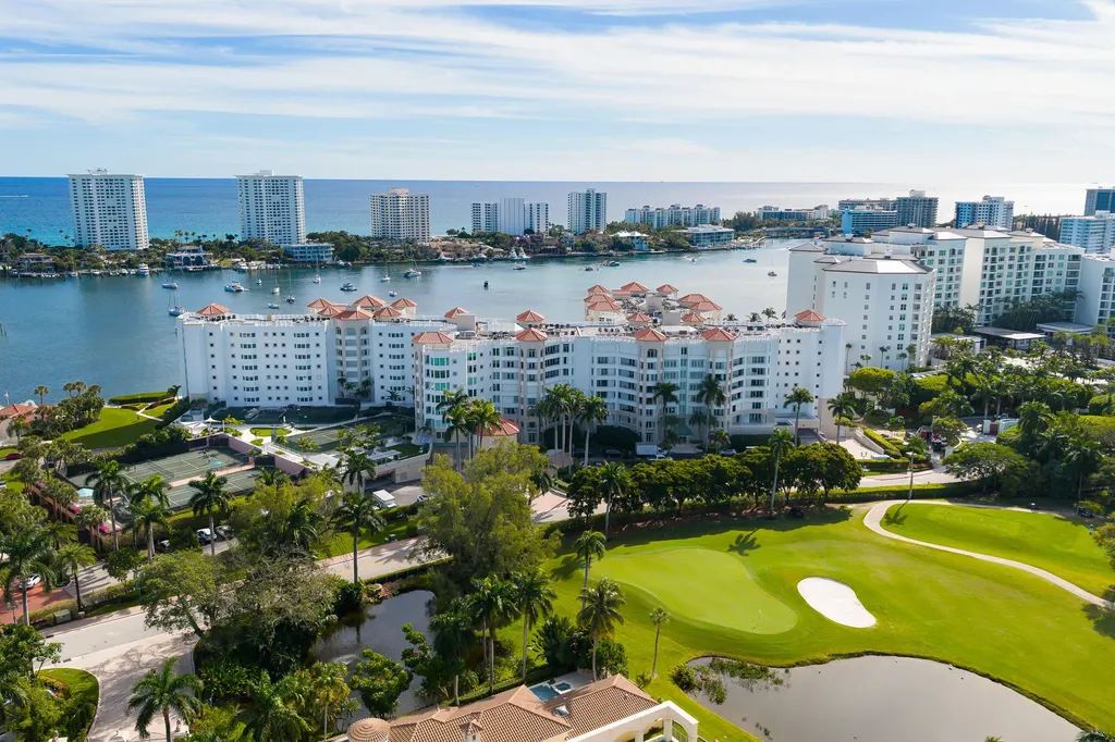 300 SE 5th Avenue Boca Raton FL 33432