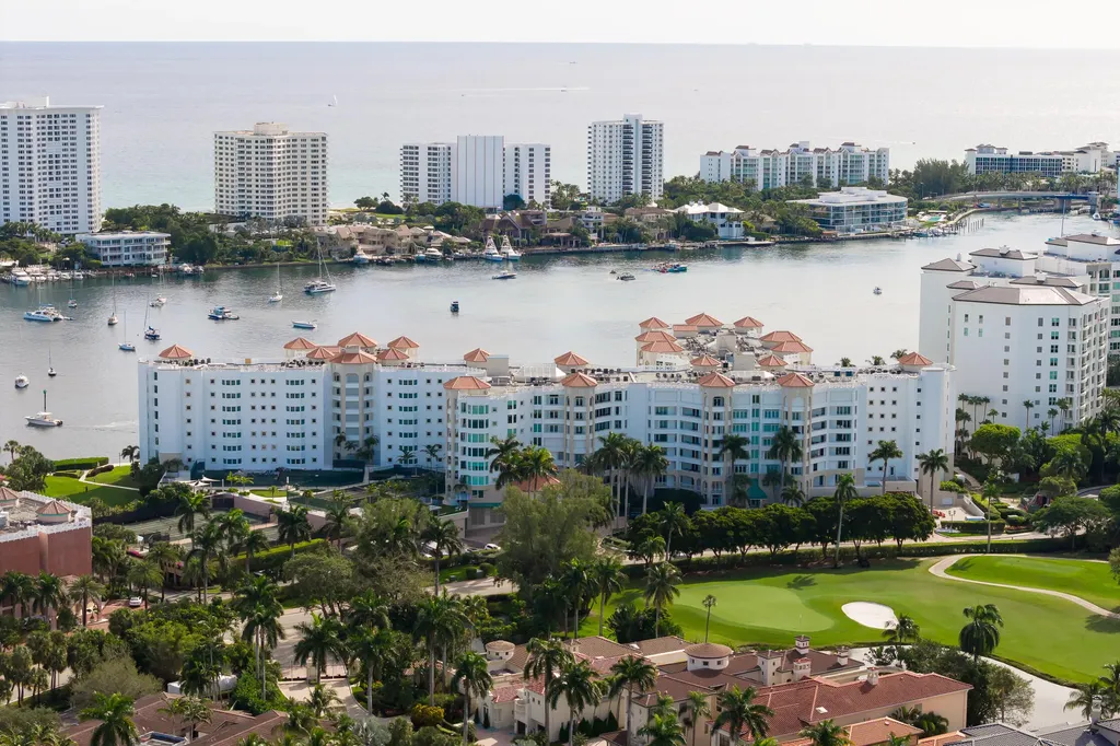 300 SE 5th Avenue Boca Raton FL 33432